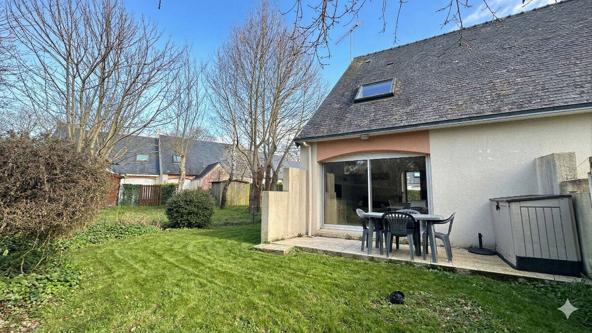 Maison à FOUESNANT