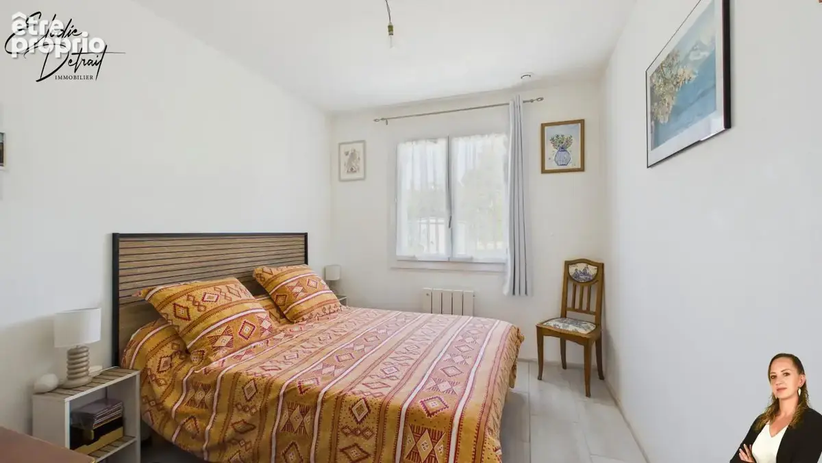 Maison 8 pièces 103 m² à vendre à Sainte-Jamme-Sur-Sarthe (72380) - photo 7