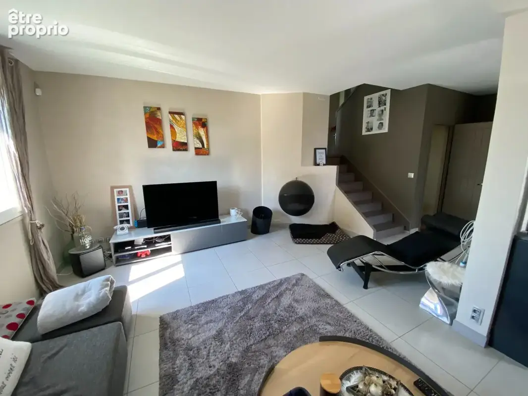Maison 6 pièces 150 m² à vendre à Marges (26260) - photo 8