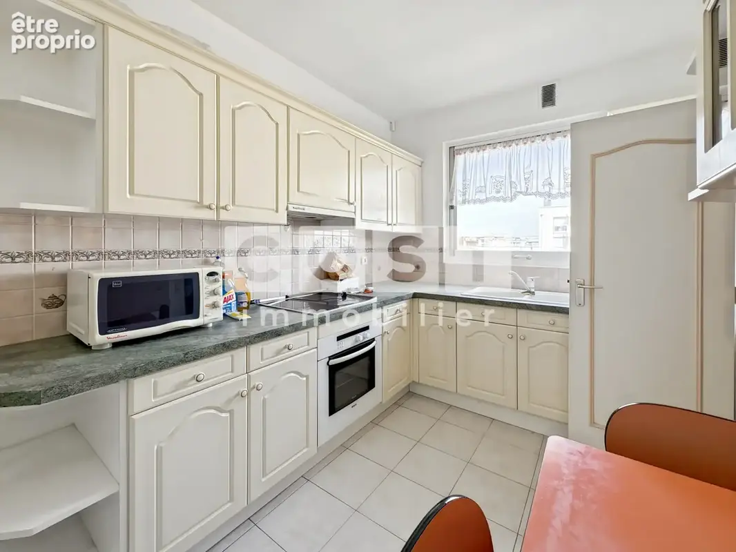 Appartement 4 pièces 85 m² à vendre à Asnieres-Sur-Seine (92600) - photo 3
