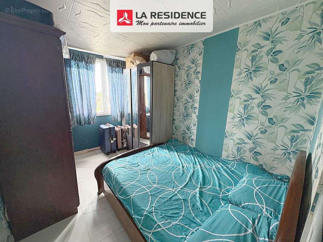 Appartement 69 m² à Epinay-Sur-Seine  - photo 4