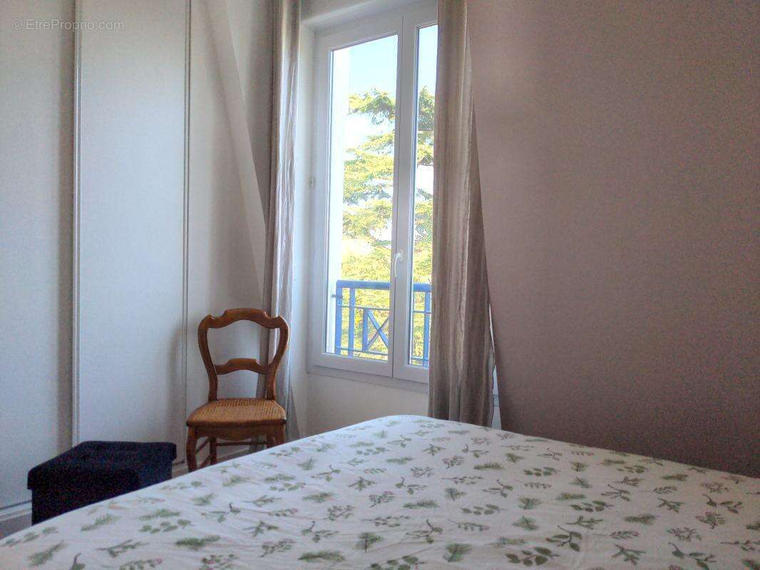 Appartement à CROISSY-SUR-SEINE