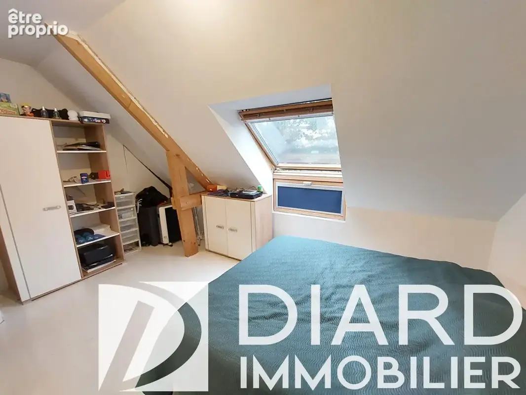 Maison 4 chambres 107.84 m2 - photo 9