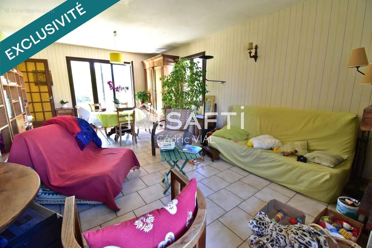 Maison 110 m² à Digne-Les-Bains  - photo 5