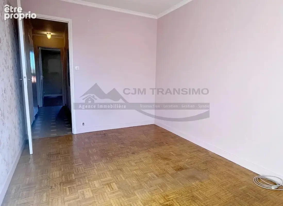 Appartement 4 pièces à vendre à Gap (05000) - photo 13