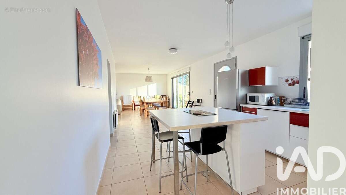 Photo 6 - Maison à MOELAN-SUR-MER