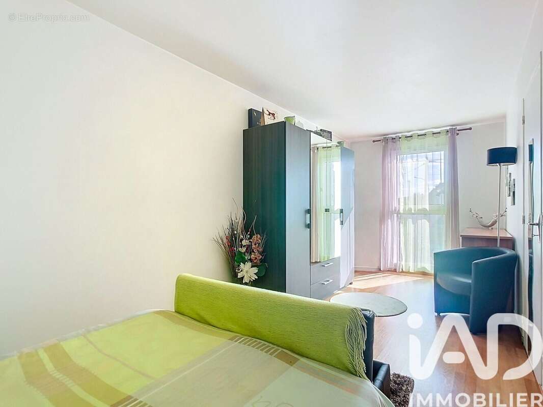 Photo 9 - Appartement à ARGENTEUIL