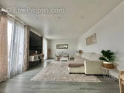 Maison à SARTROUVILLE