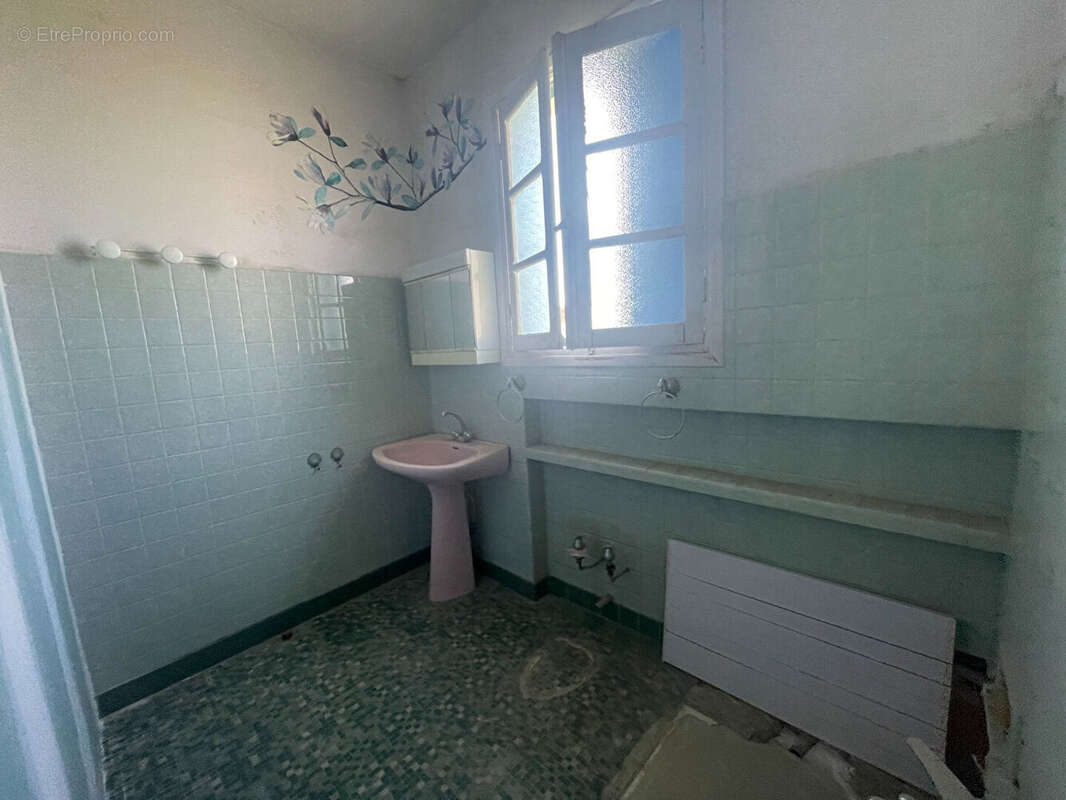 Maison à LE CHATEAU-D'OLERON