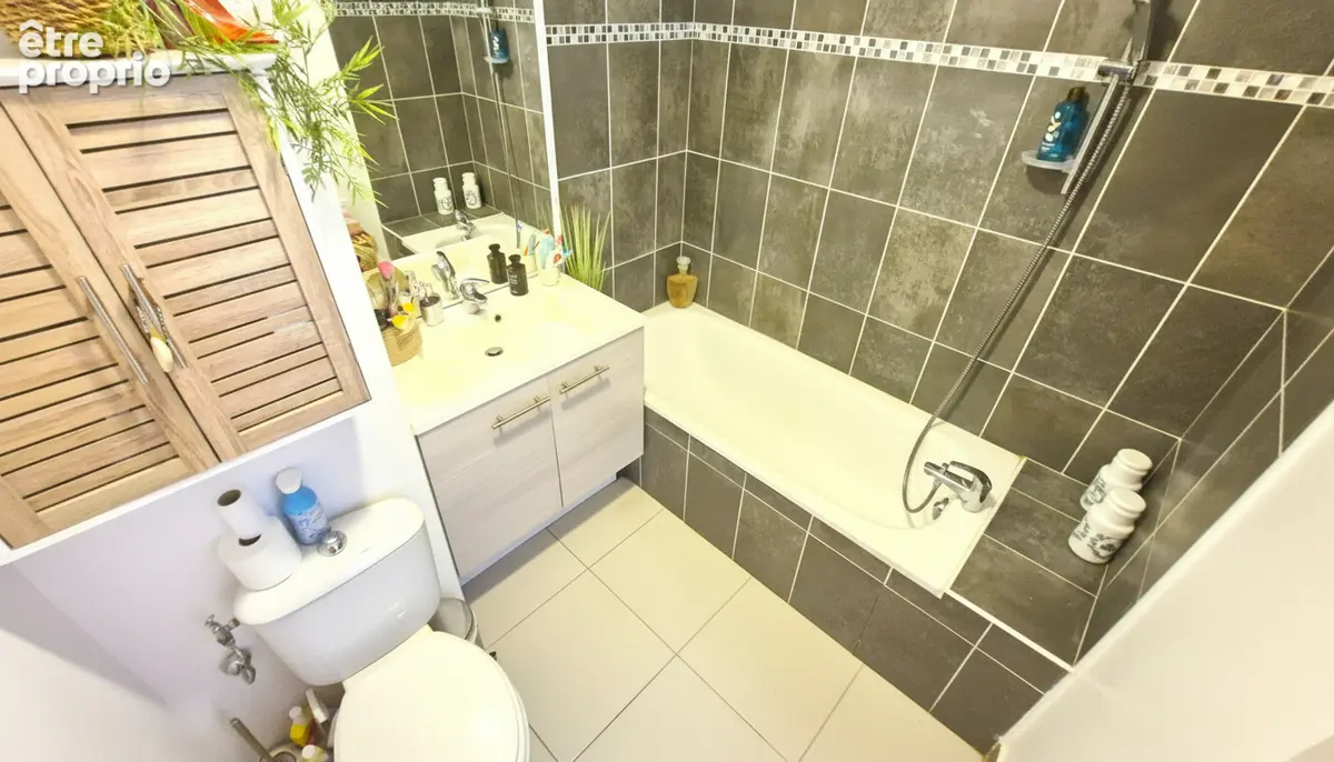 Appartement Frejus 2 pièce(s) 38m2 - photo 6