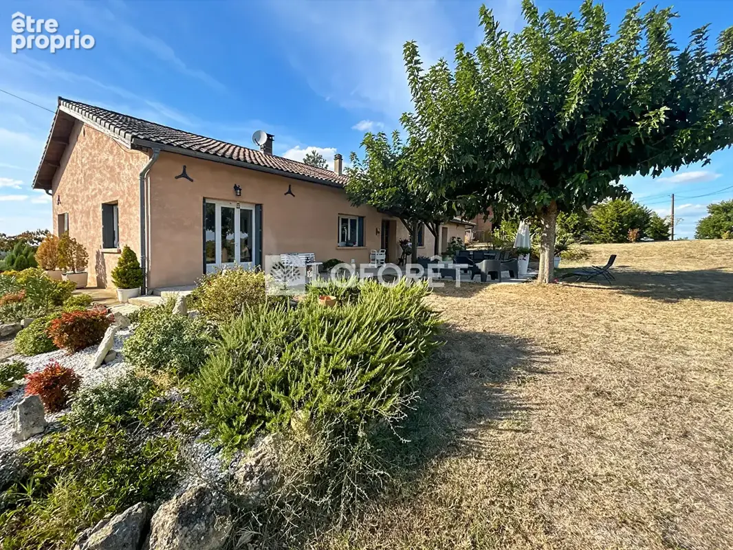 Photo Maison à Montesquieu au prix de 200 000€