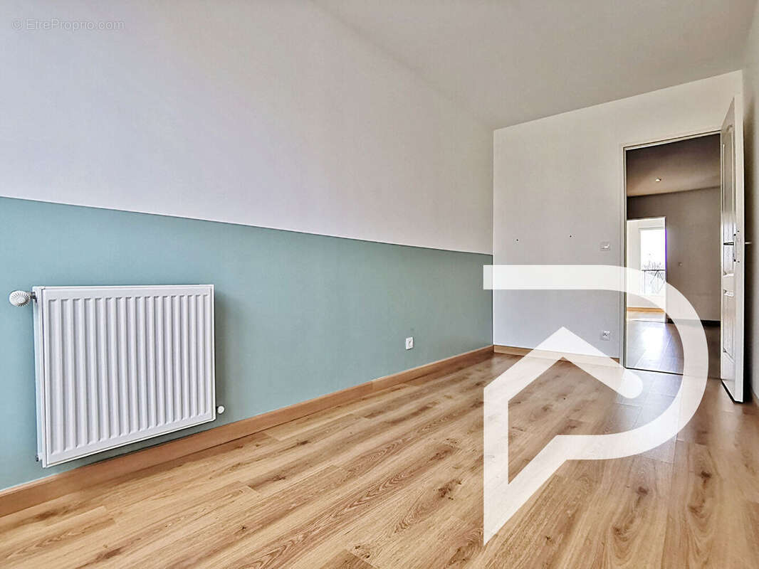 Maison à VITRY-SUR-SEINE