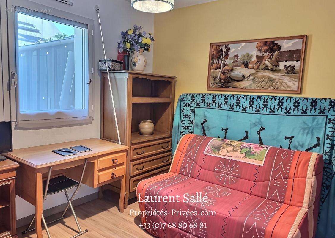 Maison contemporaine de plain-pied de 2019, proche du centre-ville - photo 7