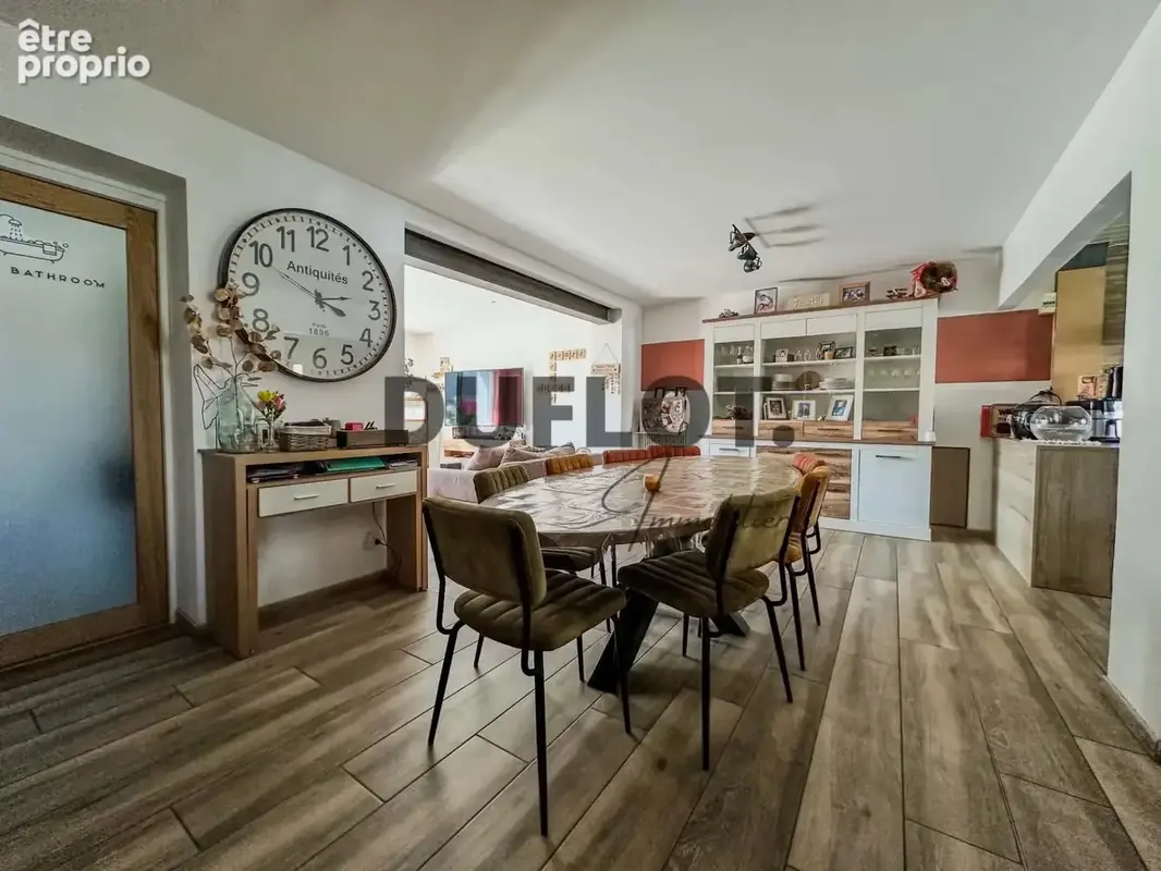 Maison mitoyenne 4 chambre à Arques - photo 5