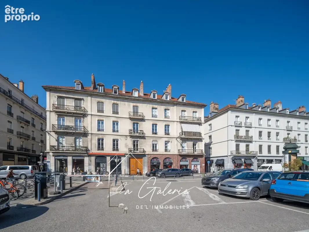 Appartement de prestige place vaucanson - photo 3