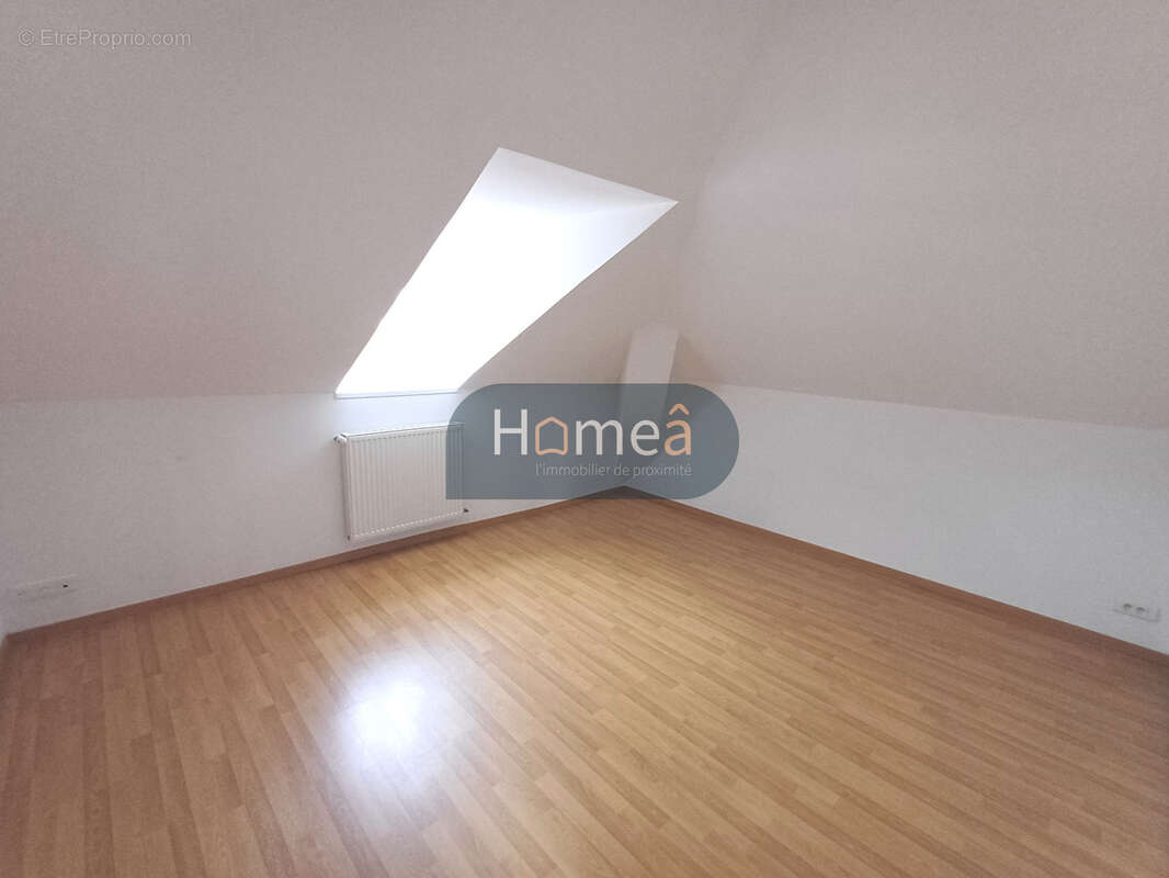 Appartement à DIEPPE