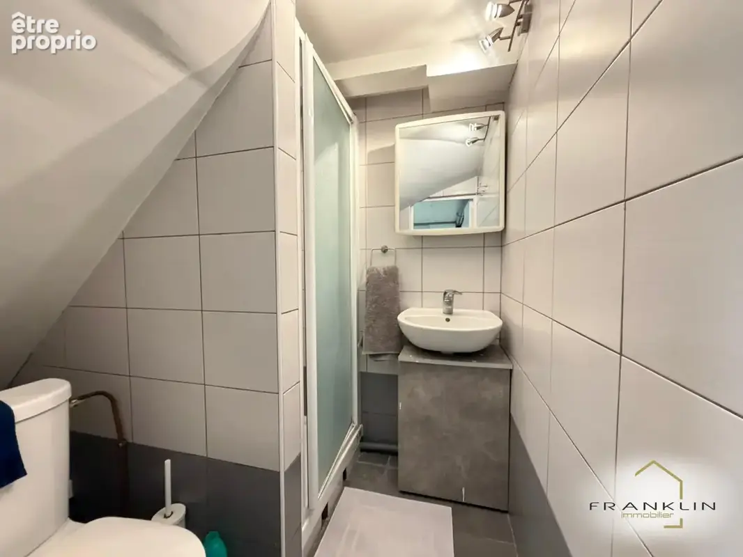 Exclusivite  aulnay sous bois - photo 21