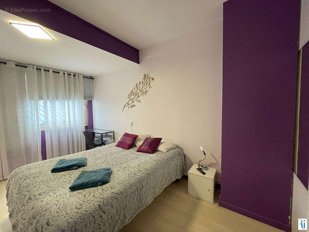 Appartement à ROUEN