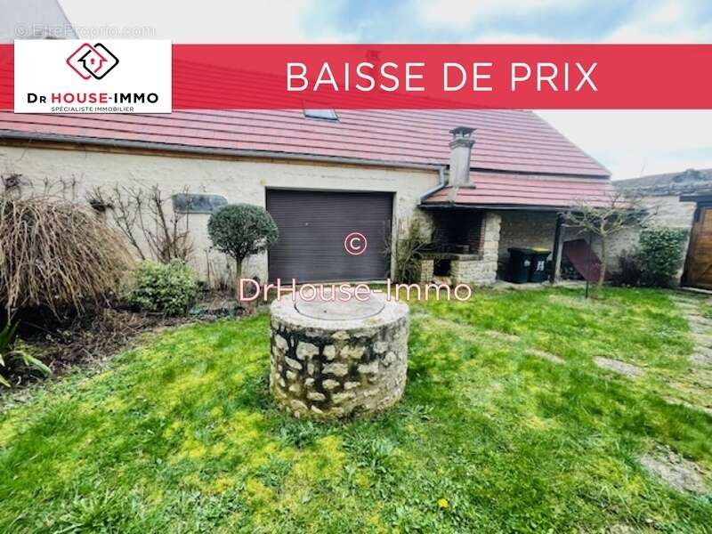 Maison à GIRONVILLE