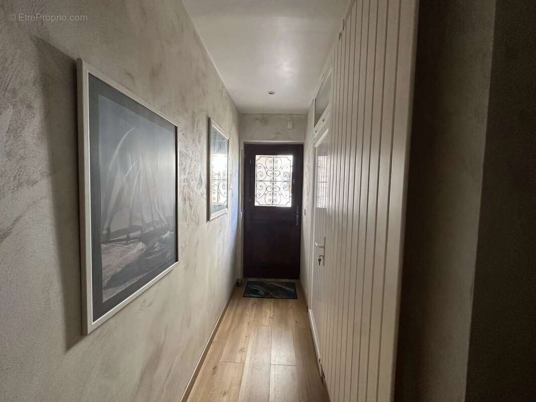 Appartement à IGNY