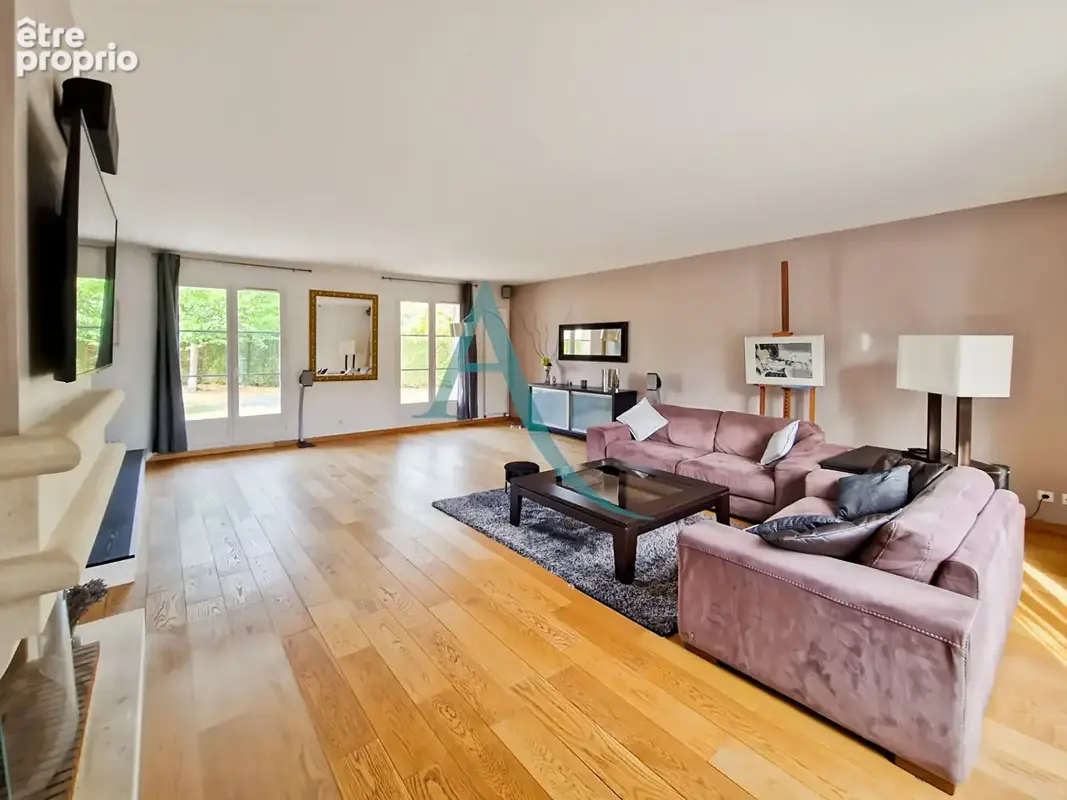 Maison mennecy kaufman&broad modèle rambouillet - photo 5