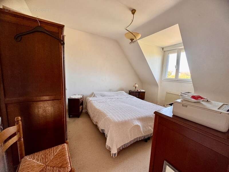 Maison à PLOUDALMEZEAU