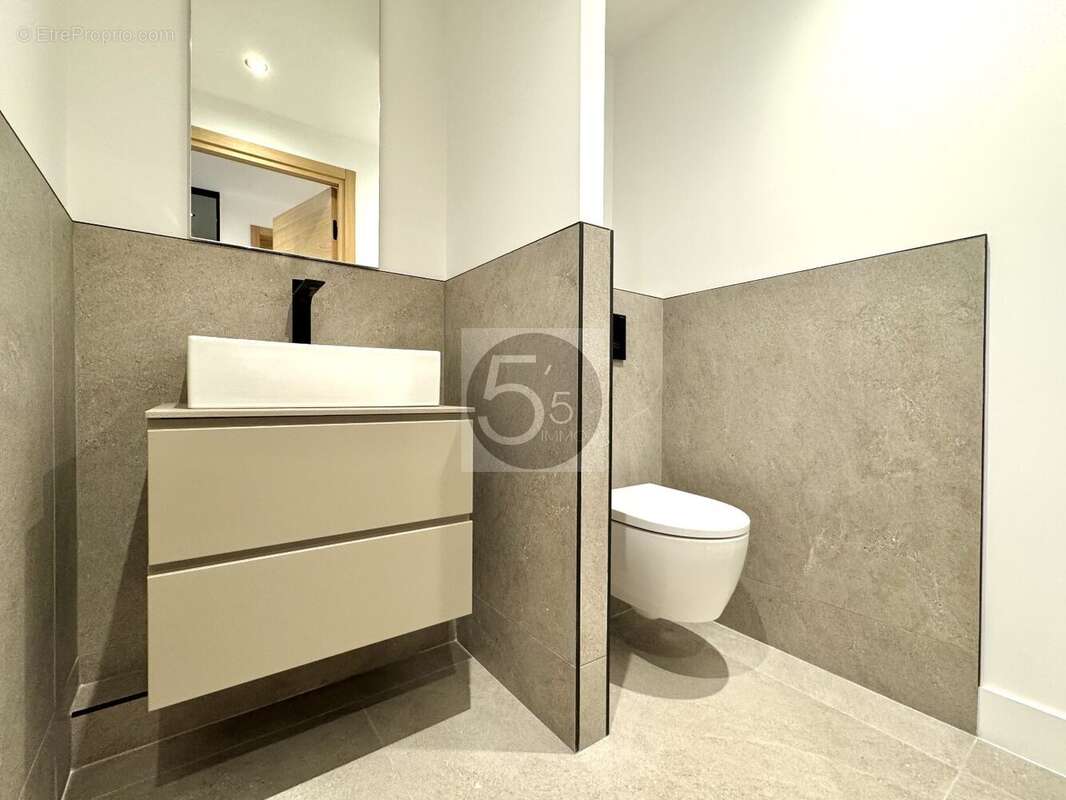 Appartement à BAILLARGUES