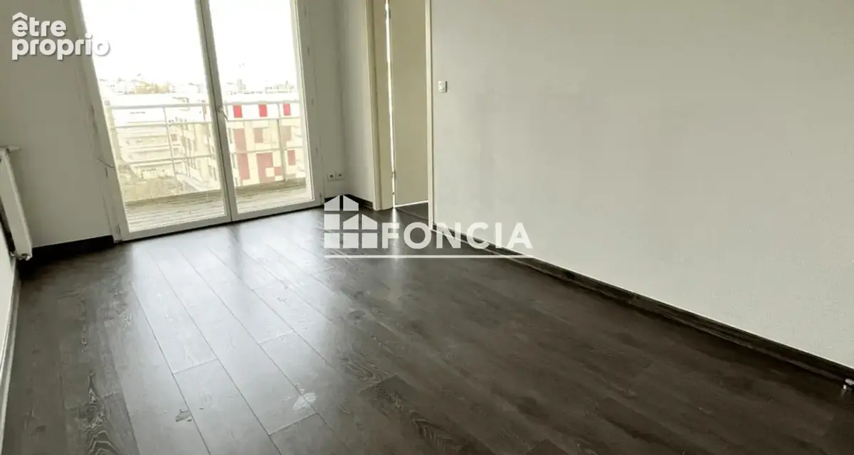 À vendre – Beau T4 m² avec balcon - photo 5