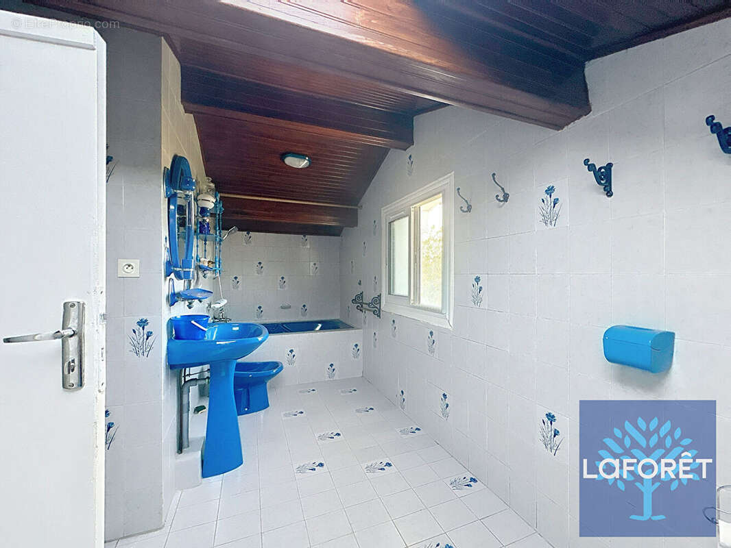 Maison à SAINT-VINCENT-DE-PAUL