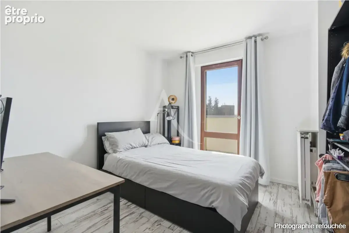 Duplex dernier etage  4 chambres chatou 5 pièces 121.32 m2 - photo 16