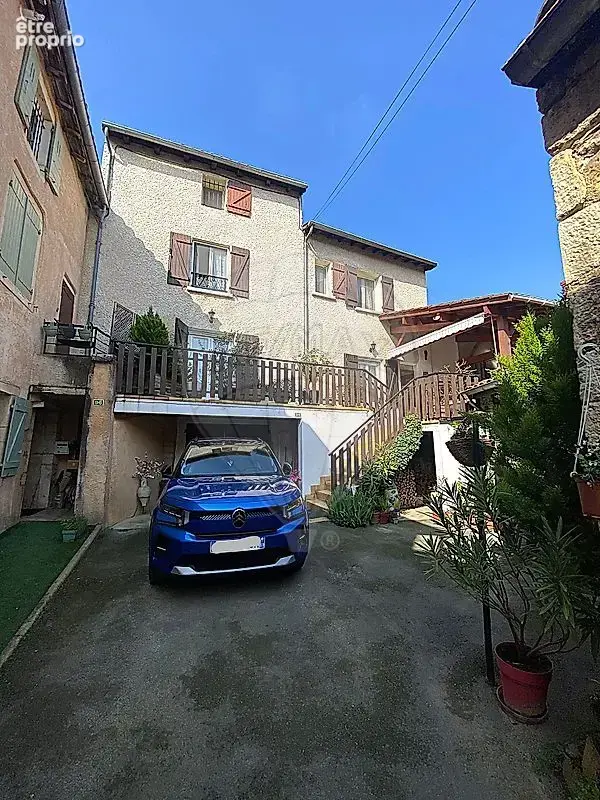Maison 3 chambre(s) à vendre - photo 27