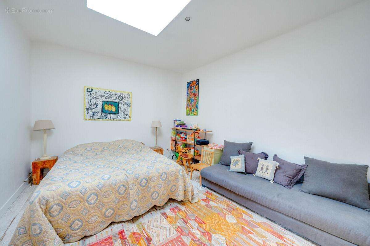 Magnifique maison de village avec cour - photo 14