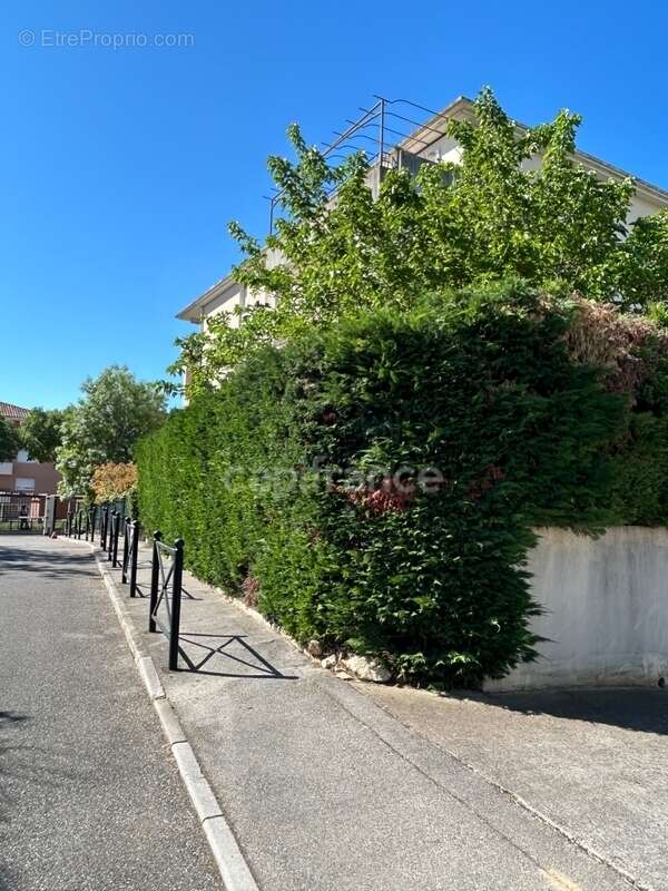 Appartement à MARSEILLE-13E
