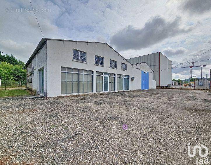 Photo 1 - Commerce à BON-ENCONTRE