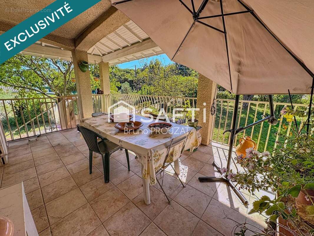 Photo 7 - Maison à SAINT-ETIENNE-DE-TULMONT