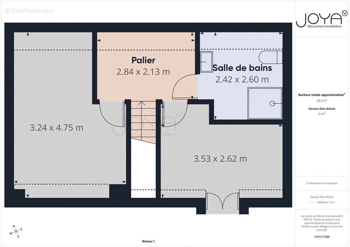 Maison à ROMILLY-SUR-SEINE