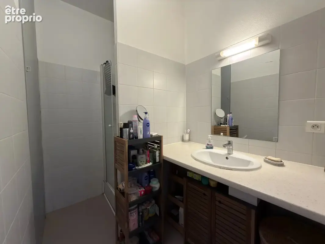 Cad’immo – à vendre – deux t3-grenier aménageable - photo 6