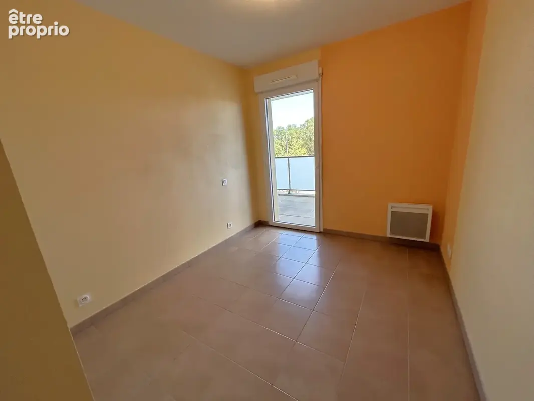 Appartement T3 de 57,80 m2 avec balcon et stationnements - photo 9
