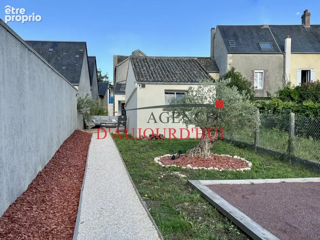 Maison 3 pièces 70 m² à vendre à Bayeux (14400) - photo 10