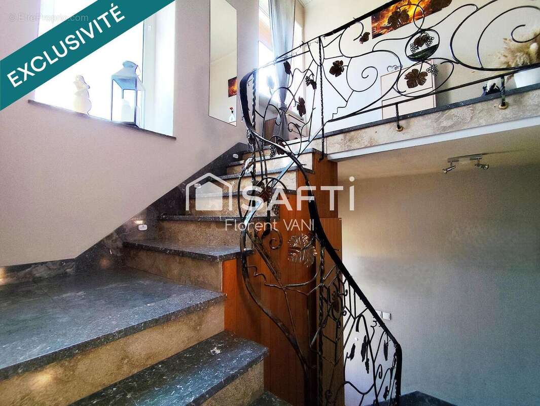 Photo 8 - Maison à CREUTZWALD