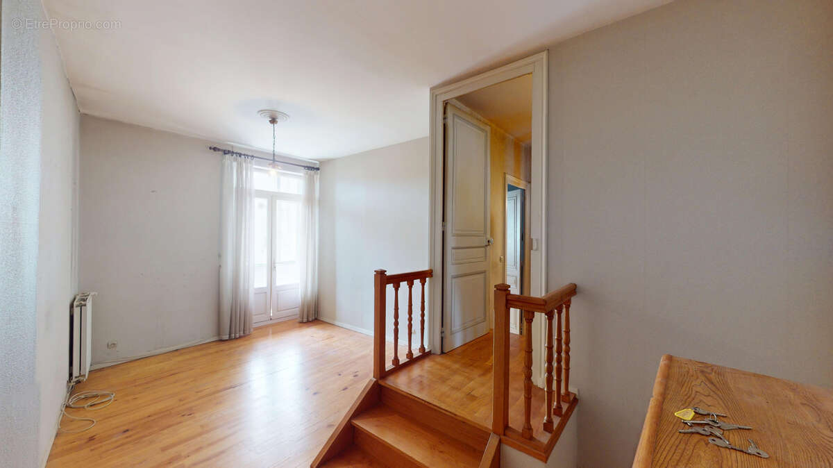 Appartement à FIRMINY