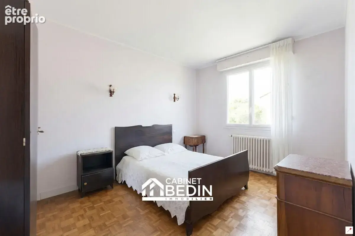 Maison 5 pièces 111 m² à vendre à Merignac (33700) - photo 8