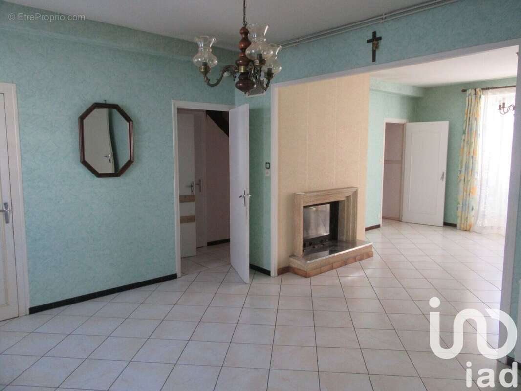 Photo 6 - Maison à BRESSUIRE