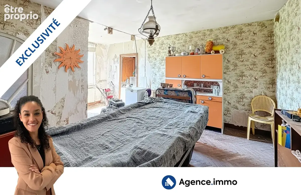 Maison 3 pièces 121 m² à vendre à Reignac (33860) - photo 5