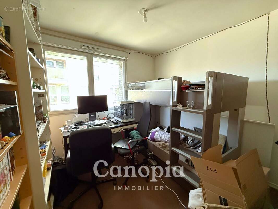 Appartement à ARCUEIL