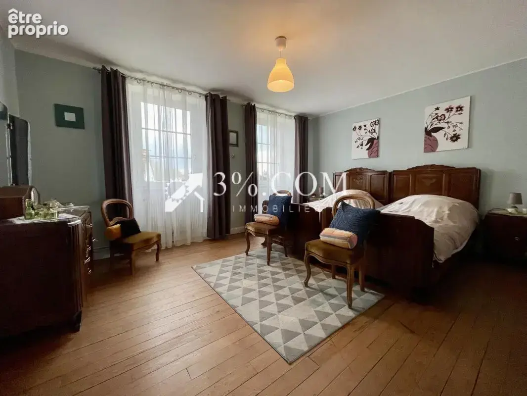 3%.COM   EXCLUSIVITÉ à ADAMSWILLER, maison de village 134m2 - photo 12
