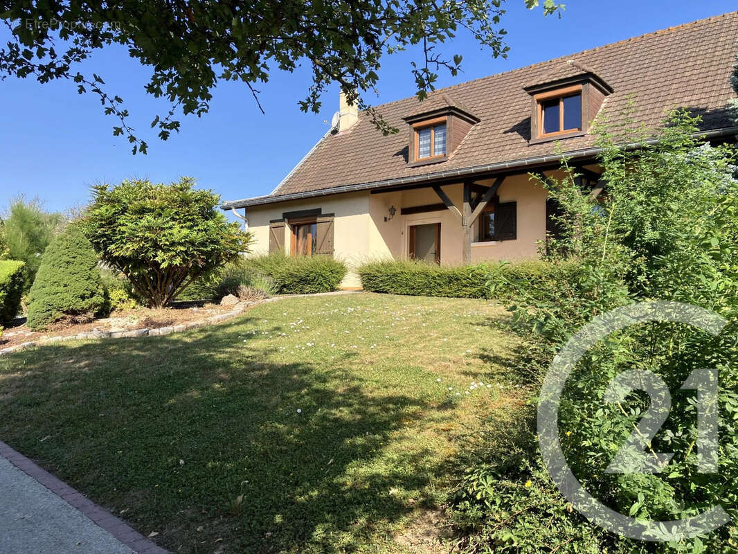 Maison 145 m² à Recy  - photo 4