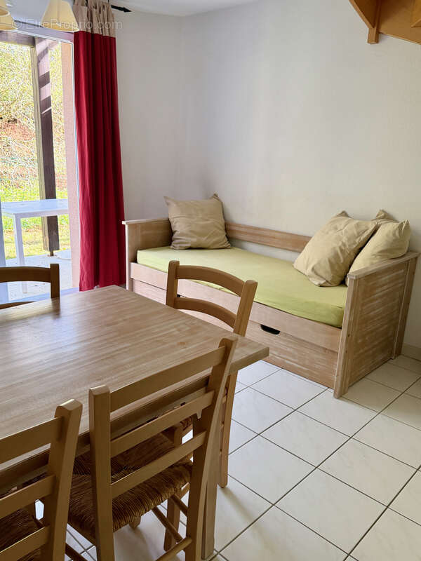 Appartement à RIGNAC