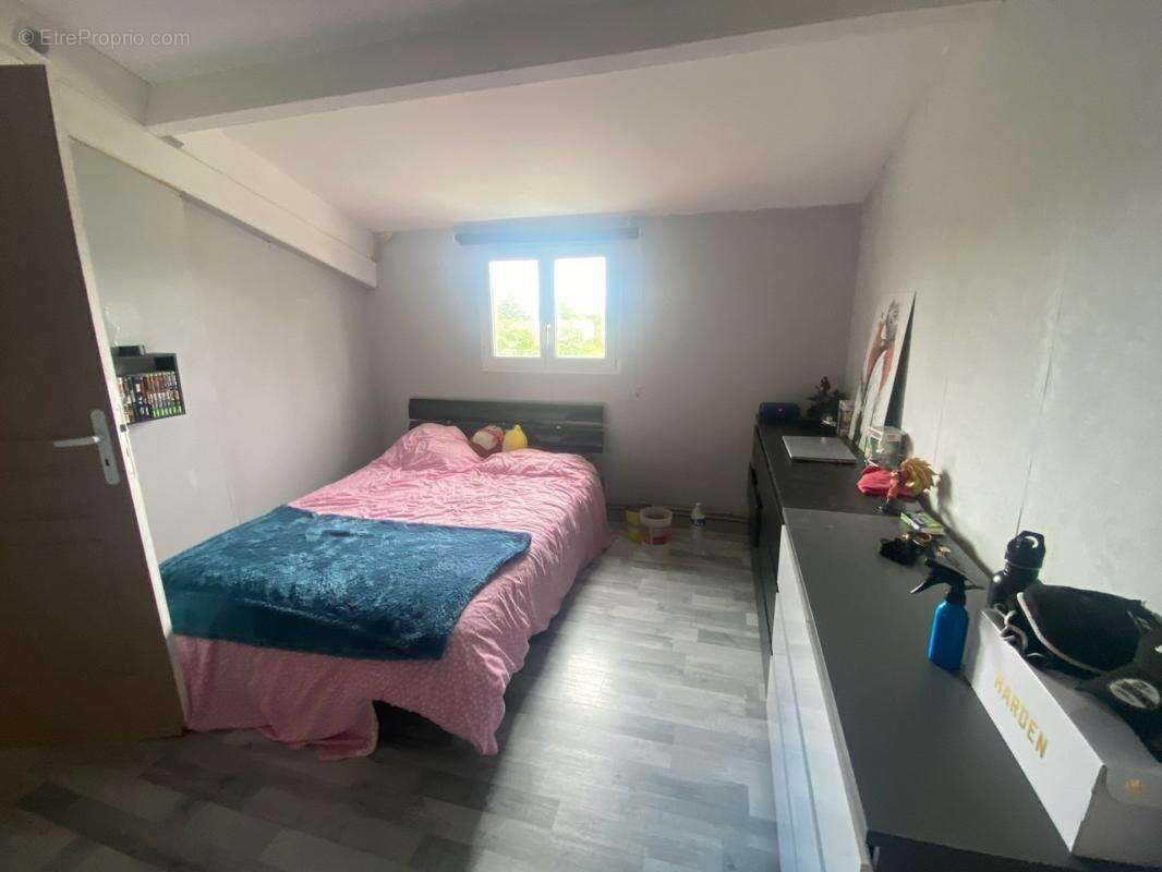 Triaize calme absolu 15 minutes des plages maison sur 3 niveaux/6 chambres avec piscine sur 900m² clos - photo 16