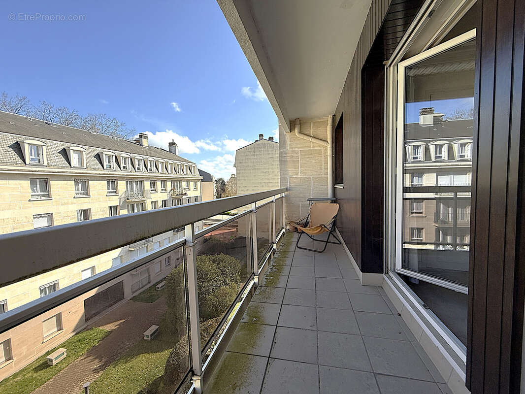 Appartement à VERSAILLES